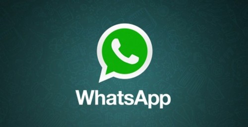 WhatsApp网页版（电脑版）使用教程