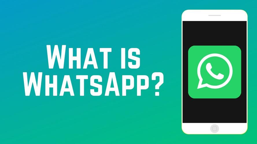 whatsapp apk下载-whatsapp安卓手机版2.23.7.3网盘下载插图1