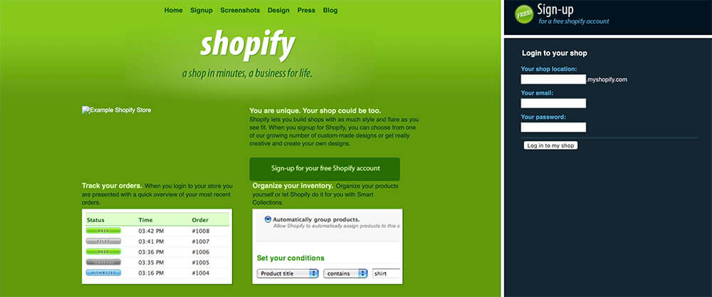 Shopify是什么平台? 一篇文章带你快速了解什么是Shopify插图3