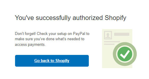 Shopify收款绑定PayPal, Stripe, 2checkout和COD的操作流程插图4