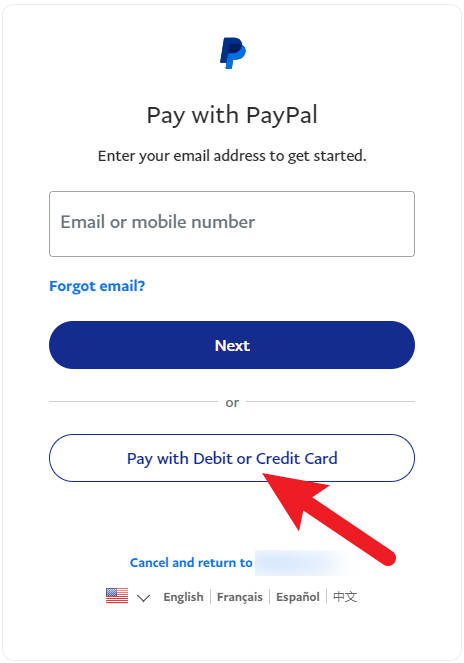 Shopify收款绑定PayPal, Stripe, 2checkout和COD的操作流程插图7