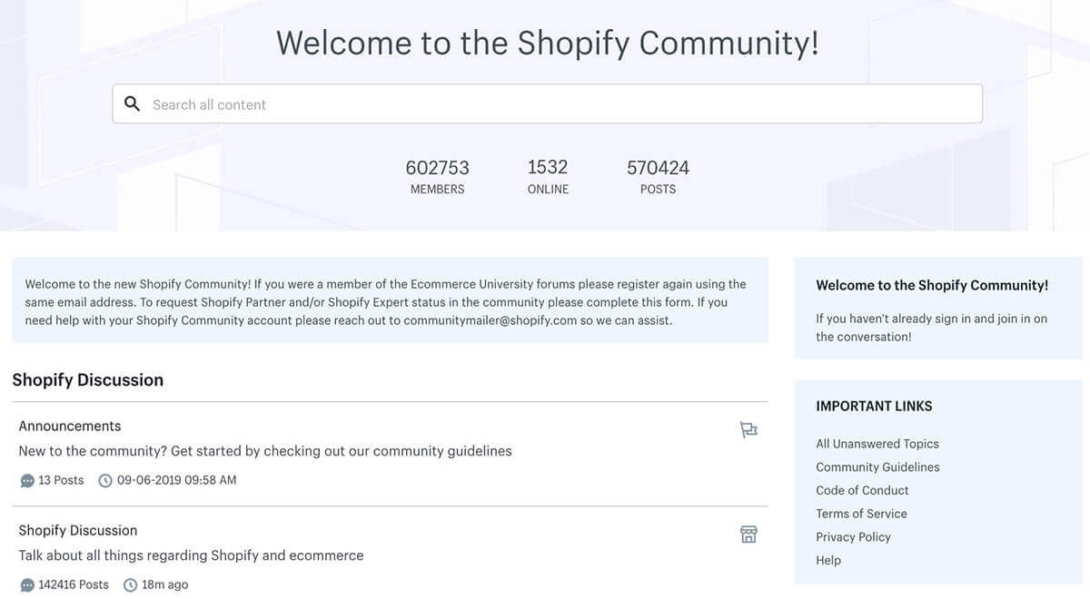 Shopify后台结构和功能速览 – 快速熟悉Shopify后台插图6