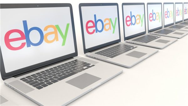 ebay卖家怎么查看总销量？