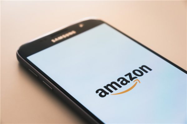 Amazon亚马逊快递查不到要怎么办？