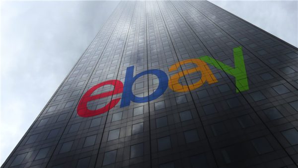 ebay跨境电商卖家开店怎么报税？
