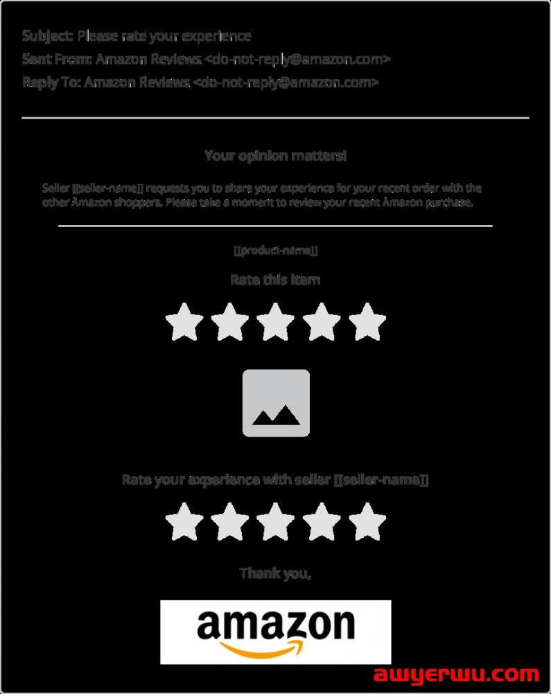 亚马逊SEO的A-Z以及如何在亚马逊上对您的产品进行排名 第6张