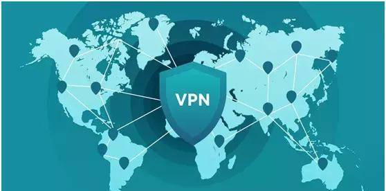 vpn原理是什么？VPS与VPN的区别