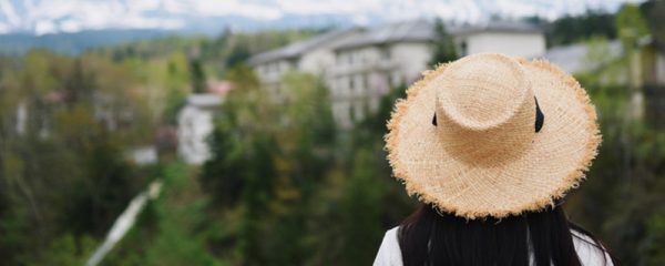 女人命好看哪里 最享福的面相