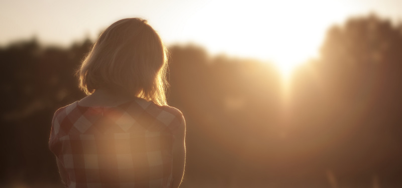 女人万人宠爱的桃花痣