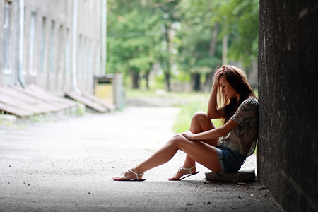 女人后背的痣相分析